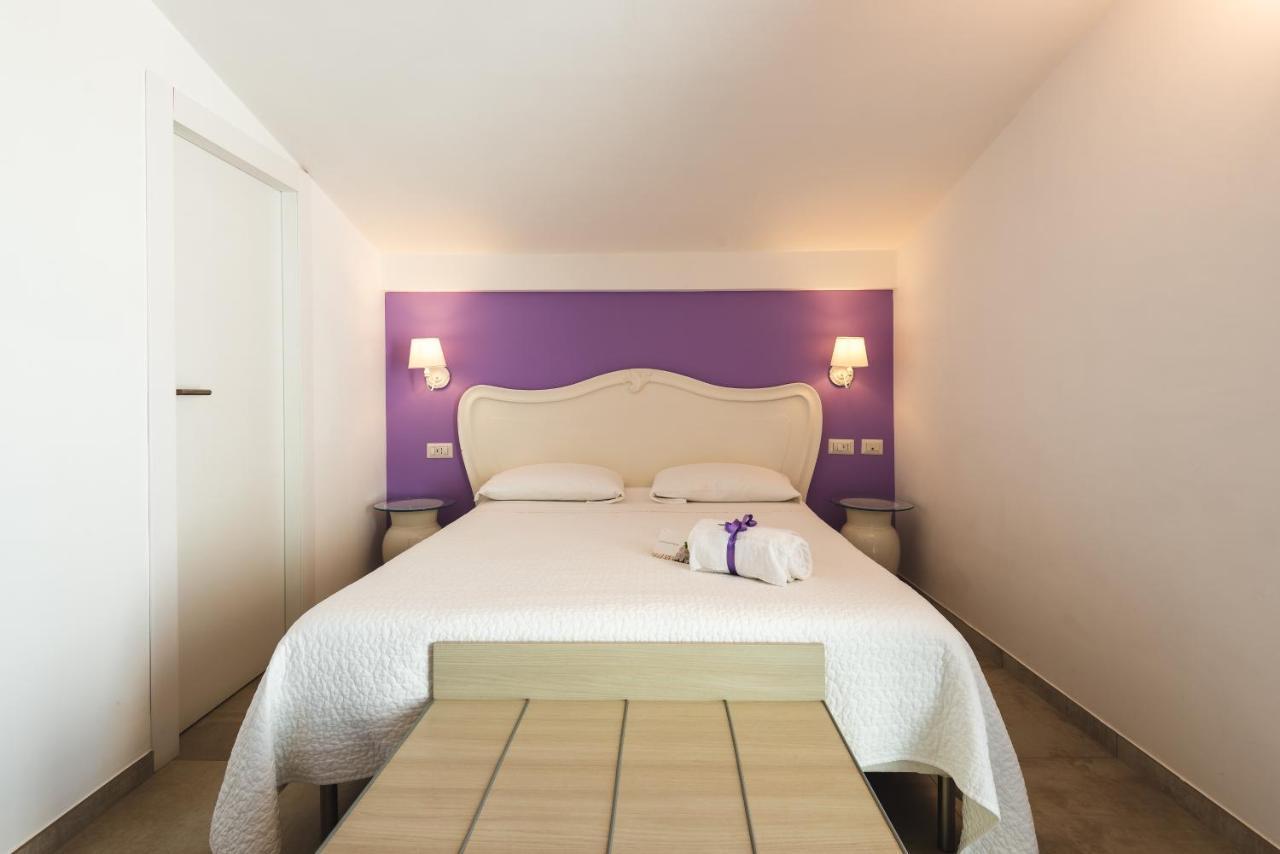 Casa Clementina Marciano Bed & Breakfast Massa Lubrense Eksteriør bilde